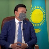 «Жанашырлық танытамыз»: Алексей Цой Біртановтың сотталуына қатысты пікірін айтты