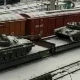 Қорғаныс министрлігі Ресейге жөнелтілген танктер туралы ақпаратқа жауап берді