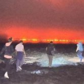 Гавайда оянған жанартаудың маңынан үш қазақстандық ұсталды