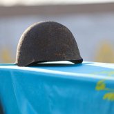 Соғыста қаза тапқан жауынгерлердің сүйегі елге жеткізілді