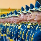 Келесі жылы запастағы офицерлер әскери қызметке шақырылады