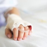 Қарағандыда тоғыз айлық сәби дәрі егілген соң жансақтау бөліміне түсті