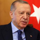 Ердоғанның қанша жалақы алатыны белгілі болды