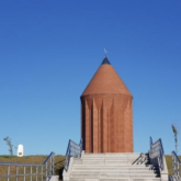 Қабанбай батыр қайда жерленгені белгілі болды