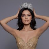 Диана Тәшімбетова «Әлем аруы Қазақстан-2022» атағынан айырылды