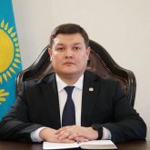 Мәдениет және спорт министрі ауысты