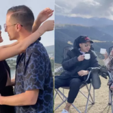 «Қате шешім жасадыңыз»: Танымал актриса өзге ұлт өкілімен көңіл жарастырғаны үшін сынға қалды