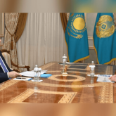 Тоқаев жаңа министрлерге тапсырма берді