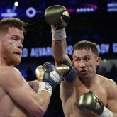 Головкиннің жекпе-жектері «Жылдың үздік оқиғасы» номинациясына ұсынылды