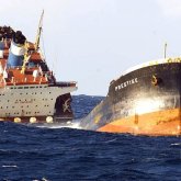 Нигерияда кеме апатқа ұшырап, 14 адам мерт болды