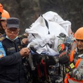 Непалдағы әуе апаты: Ұшқыш әйелдің күйеуі де 16 жыл бұрын ұшақ тізгінінде опат болған