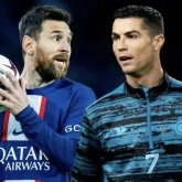 Бизнесмен Месси және Роналдудың қатысуымен өтетін матчқа 2,5 млн еуроға билет сатып алды