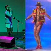 «Киркоровқа да бардыңыздар ғой»: Абдуллин «сахнаға шортымен шықты» деп айыптағандарға жауап берді