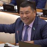 Украинадағы соғысты қолдаған Мәжіліс депутаты Әбілдаев өкілеттігінен айырылды