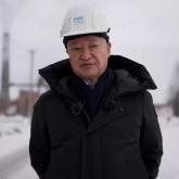 Даниал Ахметов Риддер тұрғындарынан кешірім сұрады