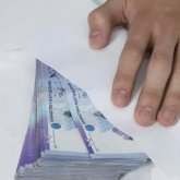 «Қазпошта» филиалы басшысының орынбасары ұсталды