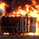 Иранда жойқын жарылыс болды