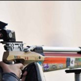 Қазақстандық мерген қыздар Джакартадағы әлем кубогында алтын алды