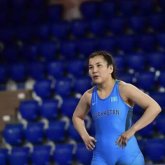 Эльмира Сыздықова спартакиада жеңімпазы атанды