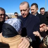 Зілзала құрбандарының саны 16 мыңнан асты: Ердоған биліктің қателігін мойындады