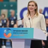 Олимпиада чемпионы Ольга Рыпакова кәсіби спорттан кетті