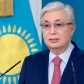Президент Алғыс айту күнімен құттықтады