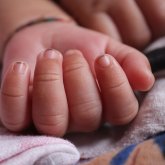 Алматыда жаңа туған нәрестесін лақтырып кеткен ана іздестірілуде