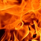 Қостанайда зейнеткерді айуандықпен өлтіріп, артынша өртеп жіберген