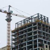 Астанада заңсыз салынған 76 тұрғын үйдің құрылысы тоқтатылды