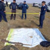 Түркістан облысында жоғалған аңшының мәйіті 10 күннен кейін табылды