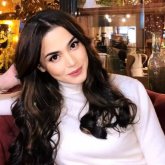 «Жақын арада қартая қоймаймын»: Ақбота Сейтмағамбет өзіне «ақыл» айтқан оқырманына жауап қайтарды