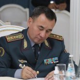 Бұрынғы қорғаныс министрі Мұрат Бектанов 12 жылға сотталды