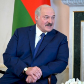 Лукашенко шенеуніктерді өлім жазасына кесу туралы Заңға қол қойды