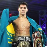 «Ешқашан атақ қумаңдар»: Жәнібек Әлімханұлының жас спортшыларға берген сегіз кеңесі