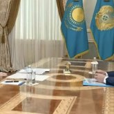 Президент Даниал Ахметовке бірқатар тапсырма берді