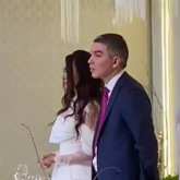 Желіде Жанар Дұғалованың күйеуінің видеосы пайда болды (ВИДЕО)