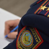 Нан алуға шыққан шымкенттік велосипедінен айырылды