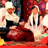 Қазақтың ұмыт қалған дәстүр-салт түрлері