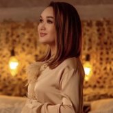 «Ерекше әлемім»: Ақерке Бүркітбай желіде жаңа туған ұлымен сурет жариялады (ФОТО)