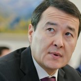 «Мәжбүрміз»: Смайылов бензин мен дизель отынының қымбаттауына қатысты мәлімдеме жасады (ВИДЕО)