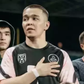 Асу Алмабаевтың UFC-мен келісімшарты ресми түрде расталды
