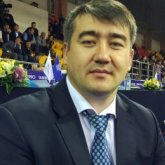 Асхат Жіткеев халықаралық дәрежедегі төреші атағына ие болды