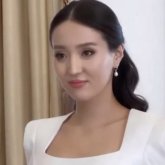 Гүлназ Жоланованың күйеуі танымал кәсіпкердің ұлы екендігі белгілі болды