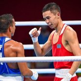 Ташкенттегі әлем чемпионатына қатысатын боксшылардың есімі белгілі болды