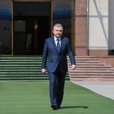 Өзбекстандағы референдум: Мирзиёев 2042 жылға дейін президент болып қалуы мүмкін