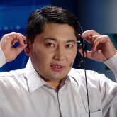 Бүгін белгілі спорт комментаторы – Амангелді Сейітханның туған күні