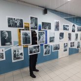 Астанадағы мектептің мұражайына Мұстафа Шоқайдың үш мөрі табыс етілді