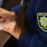 Жоқ бизнеске грант берген: Жұмыспен қамту орталықтарының былығы әшкере болды