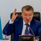 Даниал Ахметовтың Шығыс Қазақстан әкімі ретіндегі өкілеттігі аяқталуына 10 күн қалды