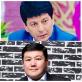 «Олар - анекдот айтқыштар»: Бауыржан Ибрагимов өнердегі інісі Тұрсынбек Қабатов туралы айтты